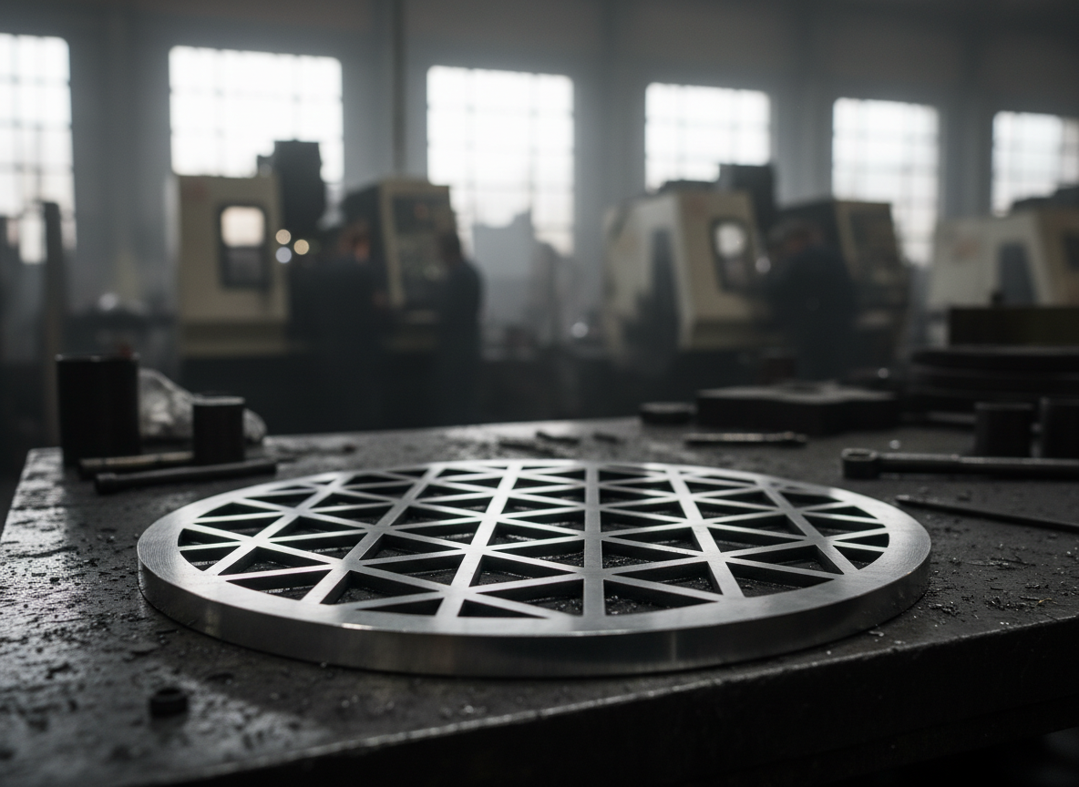 Özel tasarım kesim